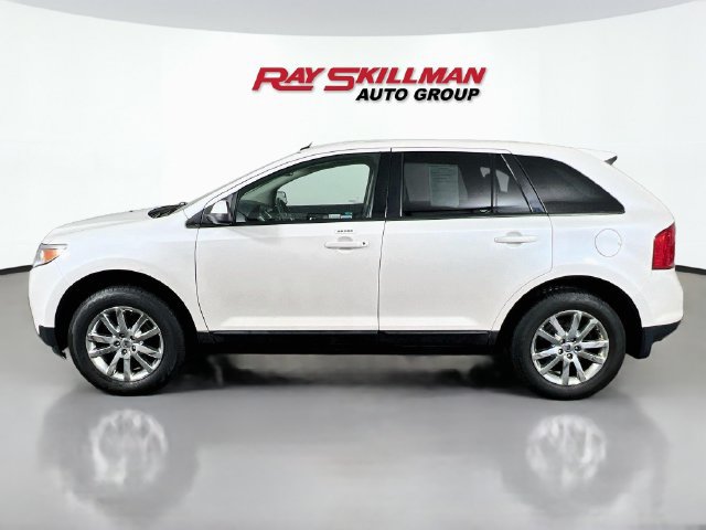 Used 2014 Ford Edge SEL w/ Equipment Group 205A AWD/4WD image 4