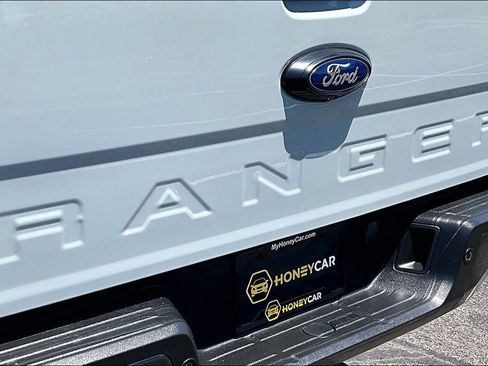 Used 2021 Ford Ranger XLT w/ Equipment Group 301A Mid AWD/4WD image 24