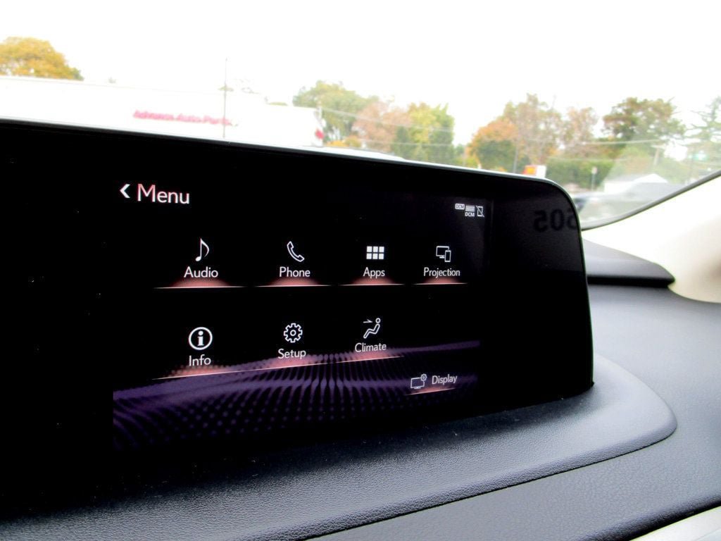 Used 2021 Lexus RX 350 AWD w/ Premium Package image 3