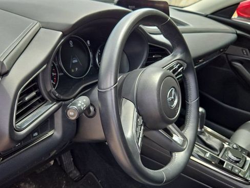 Used 2025 MAZDA CX-30 AWD 2.5 S w/ Preferred Package image 15