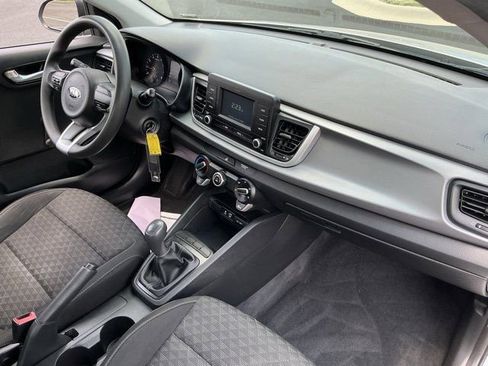 Used 2018 Kia Rio LX FWD image 18