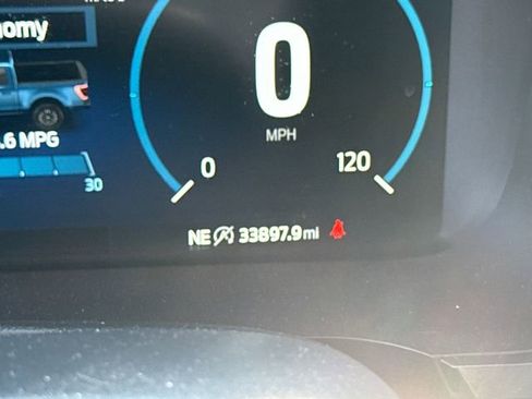 Used 2022 Ford F150 Tremor w/ Equipment Group 402A High AWD/4WD image 29