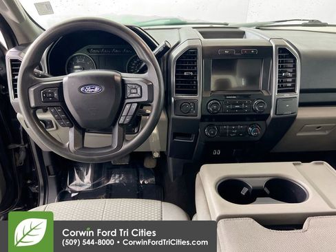 Used 2020 Ford F150 XLT image 20