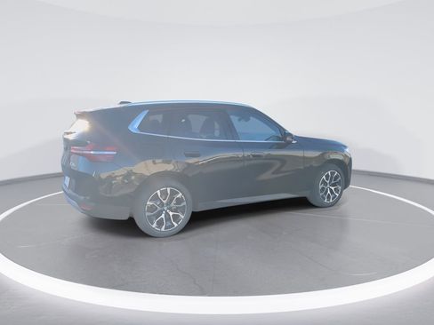 New 2026 BMW X3 xDrive30 w/ Convenience Package image 8