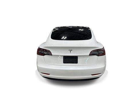 Certified 2021 Tesla Model 3 Standard Range Plus RWD image 5