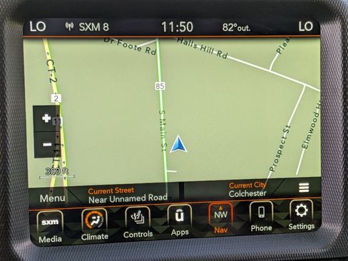 Certified 2022 Jeep Gladiator Willys image 25