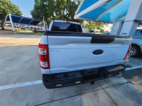 Used 2021 Ford F150 XL w/ XL Power Equipment Group RWD image 5