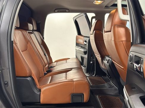 Used 2019 Toyota Tundra 1794 Edition image 17
