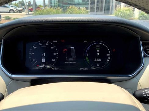 Used 2021 Land Rover Range Rover Sport HSE AWD/4WD image 47