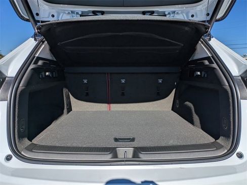 New 2026 Buick Envision Sport Touring image 13