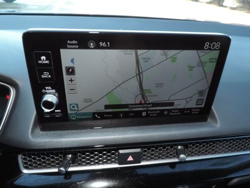 Used 2023 Honda Civic Touring image 22