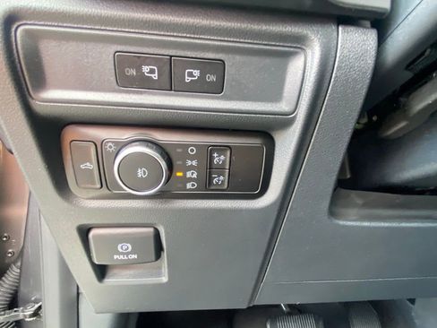 Certified 2023 Ford F150 XL w/ STX Black Appearance Package AWD/4WD image 12
