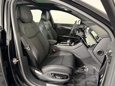 Used 2026 Audi S8 AWD/4WD image 28