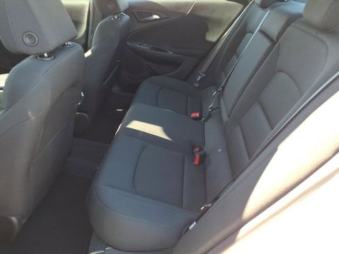 Used 2024 Chevrolet Malibu LT image 7