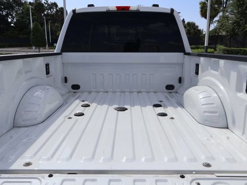 Used 2024 Ford F250 Lariat w/ Lariat Ultimate Package AWD/4WD image 22