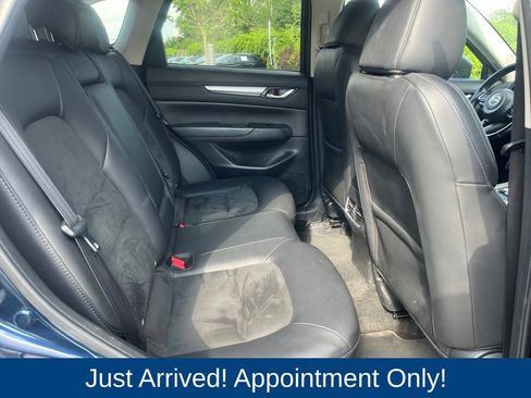 Used 2020 MAZDA CX-5 Touring AWD/4WD image 13