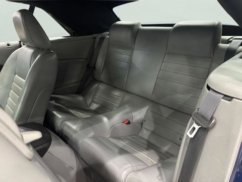 Used 2008 Ford Mustang GT image 13