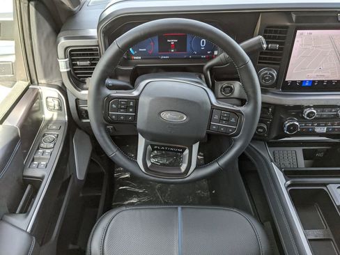 New 2026 Ford F250 Platinum AWD/4WD image 14
