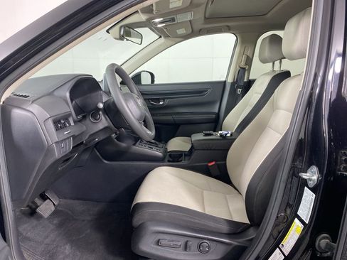Used 2023 Honda CR-V EX image 14