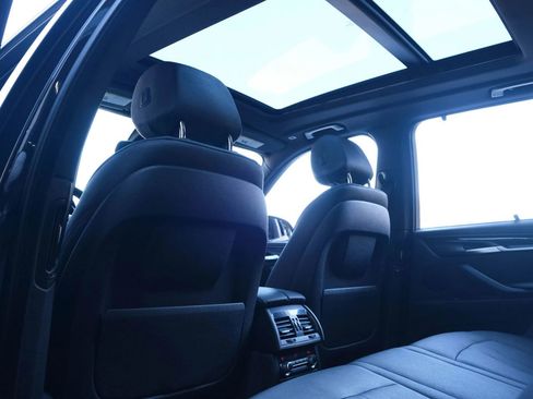 Used 2018 BMW X5 sDrive35i w/ Driving Assistance Package image 24