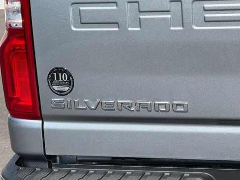Used 2024 Chevrolet Silverado 2500 High Country w/ High Country Premium Package AWD/4WD image 43