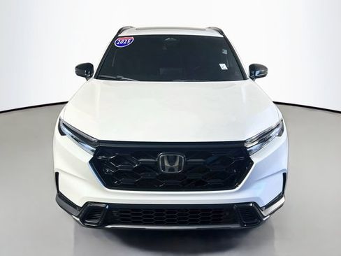Used 2025 Honda CR-V Sport-L image 3