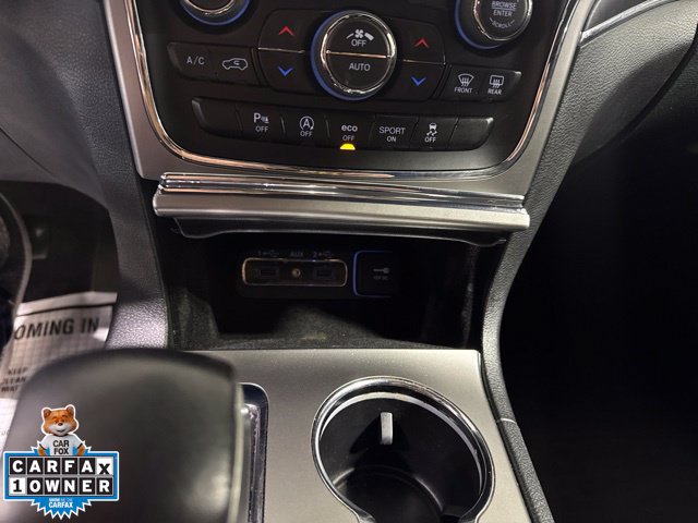 Used 2018 Jeep Grand Cherokee Limited AWD/4WD image 25