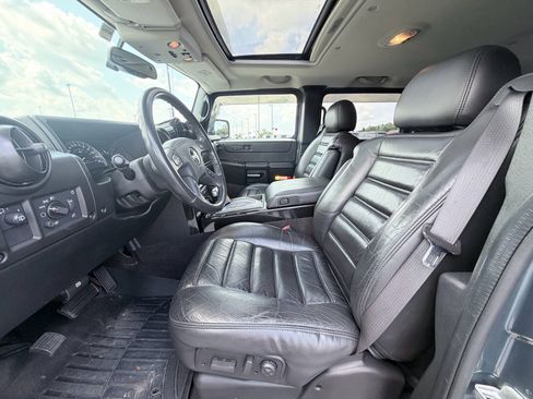 Used 2006 HUMMER H2 AWD/4WD image 21