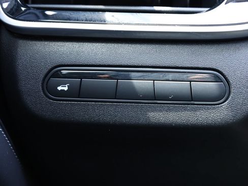 Certified 2023 INFINITI QX60 Pure FWD image 34