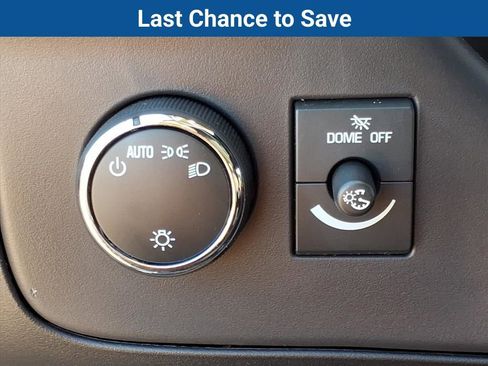 New 2025 Chevrolet Express 2500 w/ Driver Convenience Package image 19