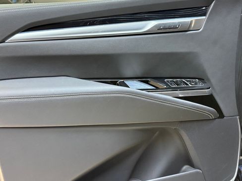 New 2025 Cadillac Escalade Sport w/ Touring Package image 12