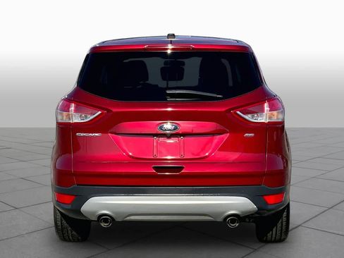 Used 2015 Ford Escape SE FWD image 5