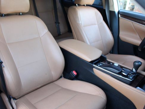 Used 2015 Lexus GS 350 w/ Premium Package image 15