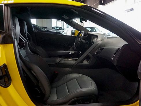 Used 2017 Chevrolet Corvette Z06 RWD image 37