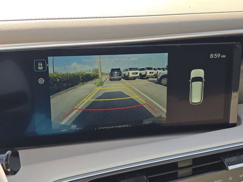 New 2026 Hyundai Palisade SE FWD image 29