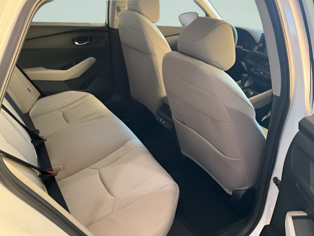 New 2026 Honda Accord LX image 35