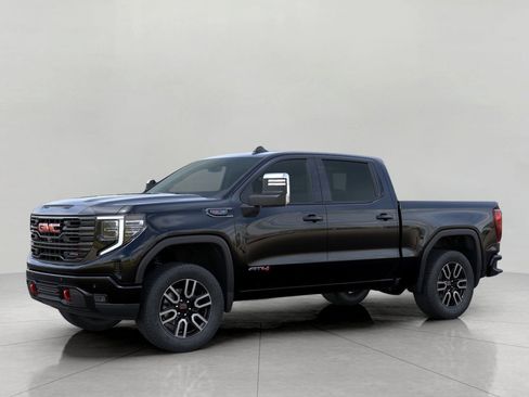 New 2026 GMC Sierra 1500 AT4 image 2