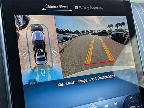 New 2026 Mercedes-Benz C 300 4MATIC Sedan image 13