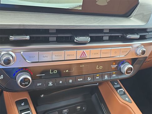 New 2025 Kia Telluride EX X-Line image 29