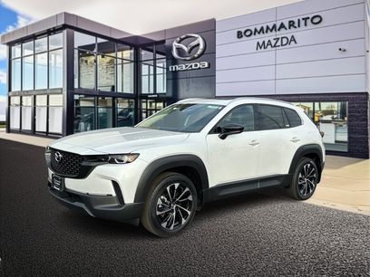 New 2026 MAZDA CX-50 2.5 Hybrid w/ Cargo Package