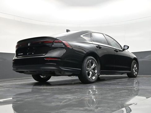 Used 2024 Honda Accord EX image 25