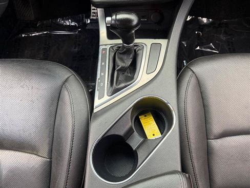 Used 2015 Kia Optima SX FWD image 25