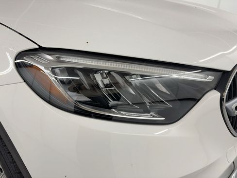 Certified 2026 Mercedes-Benz GLC 300 image 11