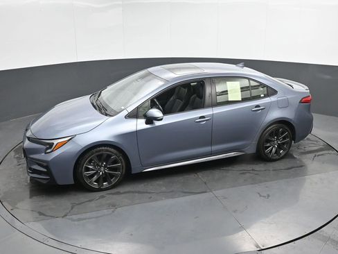 Used 2023 Toyota Corolla XSE image 41