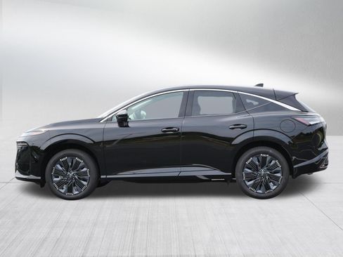Used 2026 Nissan Murano Platinum w/ Cargo Package AWD/4WD image 3