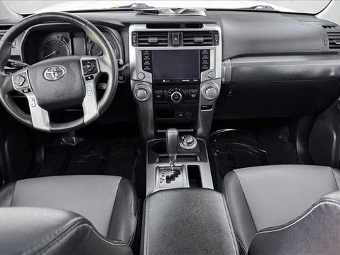 Certified 2022 Toyota 4Runner SR5 Premium image 13
