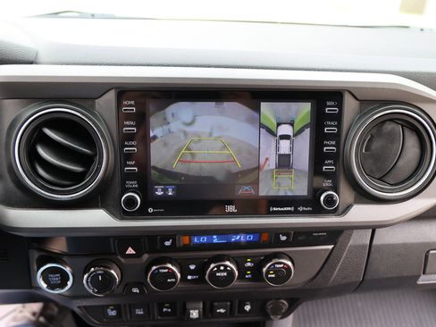 Used 2022 Toyota Tacoma TRD Pro image 23