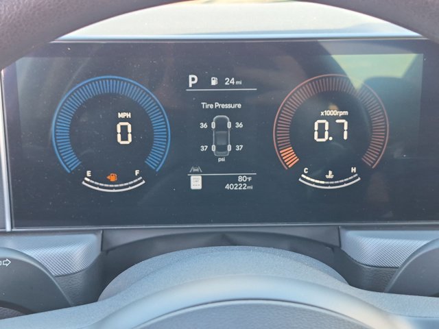 Used 2025 Hyundai Sonata SEL FWD image 14