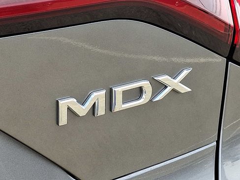 Used 2023 Acura MDX Type S image 31
