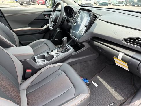 New 2026 Subaru Crosstrek 2.5i Limited w/ Crosstrek Mirror Package AWD/4WD image 23